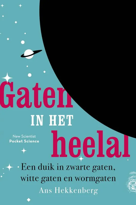 Gaten in het heelal / Druk 1 Populair