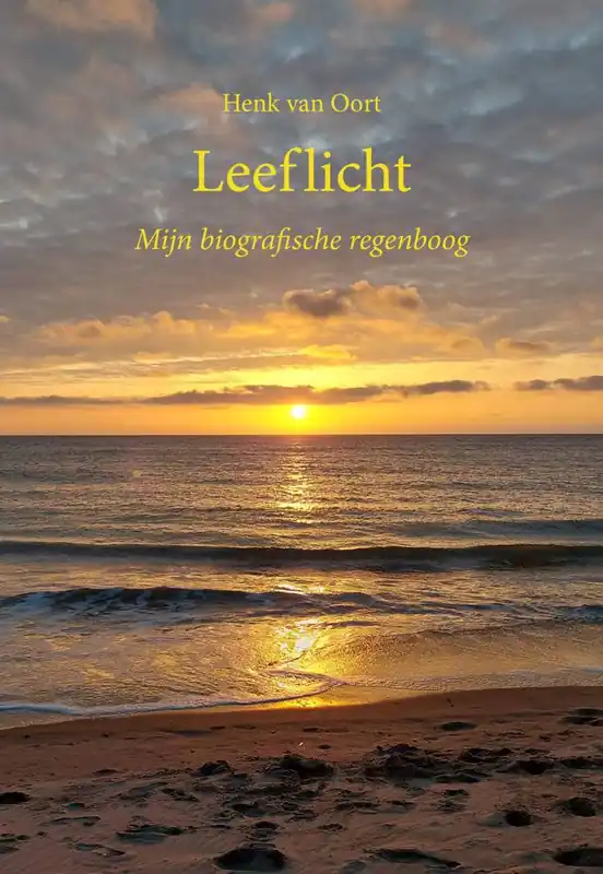 Leeflicht / Druk 1 Op = Op