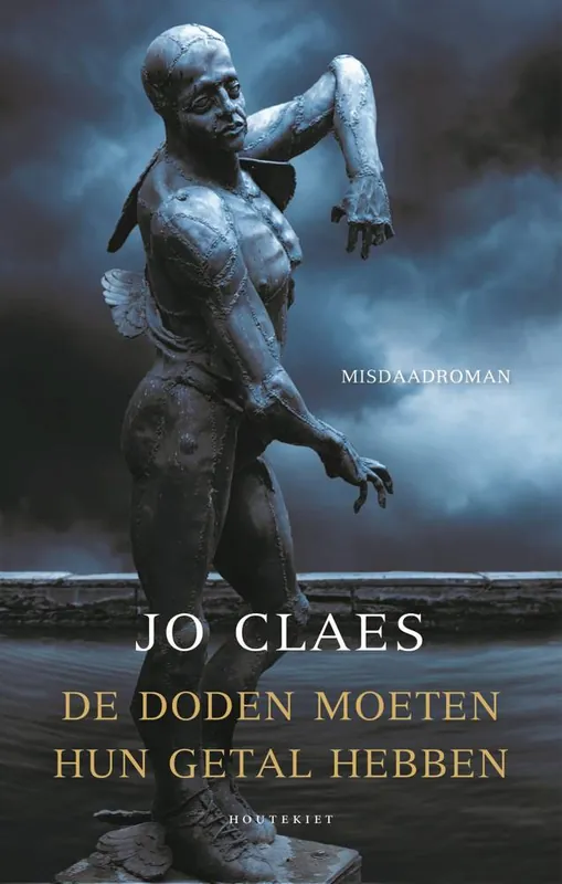 De doden moeten hun getal hebben / Druk 1 Veilige Betaling