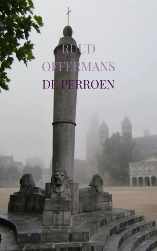 De Perroen / Druk 1 Bestseller