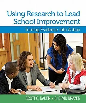 Op = Op Using Research to Lead School Improvement