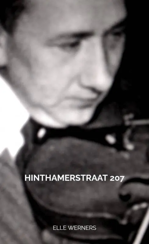 Rechtstreeks Van De Fabrikant HINTHAMERSTRAAT 207 / Druk 1