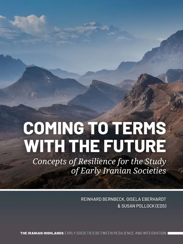 Bestseller Coming to Terms with the Future / 1st Edition