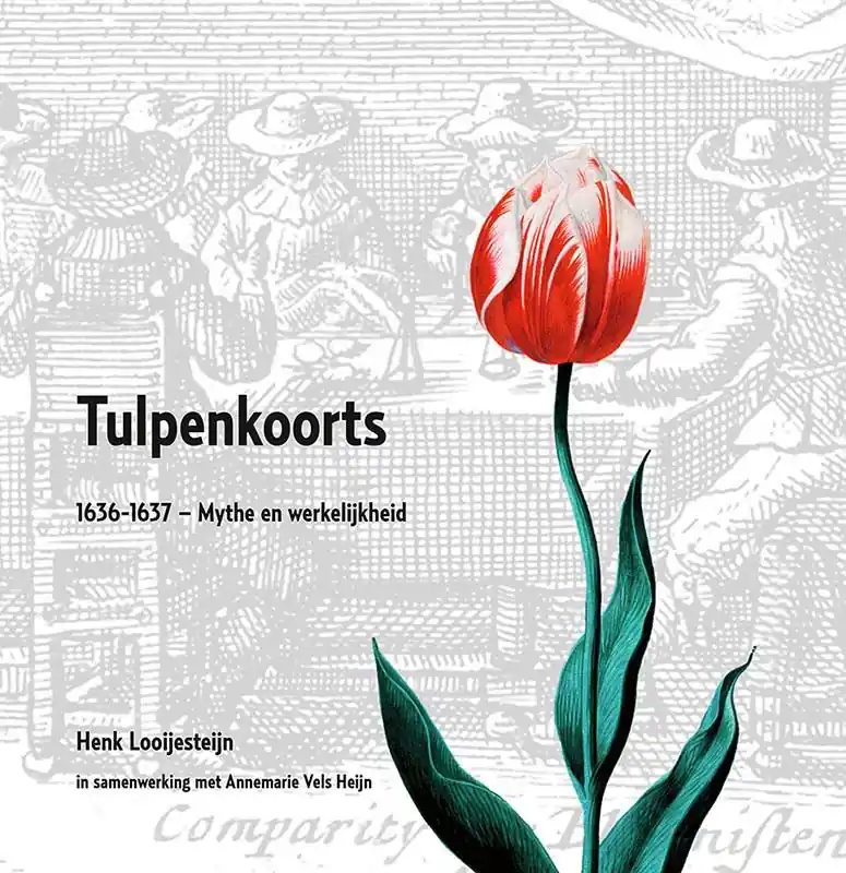 Tulpenkoorts / Druk 1 Nu Kopen