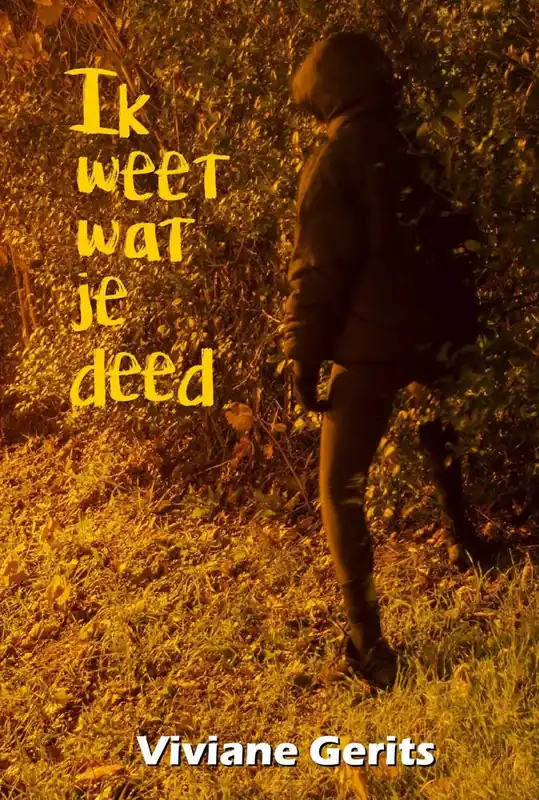 Ik weet wat je deed / Druk 2 Favoriet