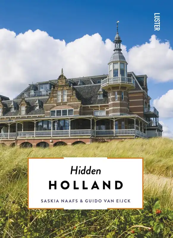 Hidden Holland / 1st Edition Goedkoop