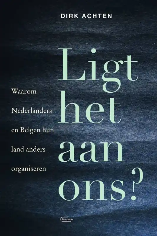 Ligt het aan ons? / Druk 1 Bestel Nu
