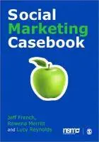 Voordeelprijs Social Marketing Casebook
