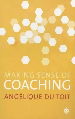 Making Sense of Coaching Beste Prijs