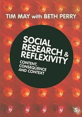 Uitverkoop Social Research and Reflexivity