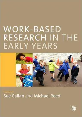Work-Based Research in the Early Years Nu Kopen