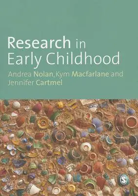 Hoge Kwaliteit Research in Early Childhood