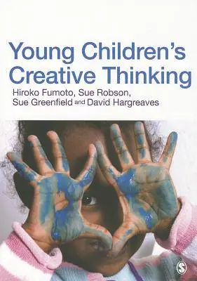 Young Children's Creative Thinking Populair