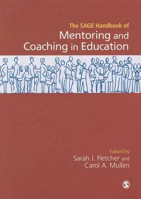 Fabrieksprijs SAGE Handbook of Mentoring and Coaching in Education