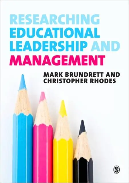 Researching Educational Leadership and Management: Methods and Approaches Beperkte Voorraad