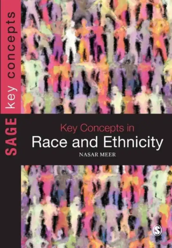 Premium Key Concepts in Race and Ethnicity