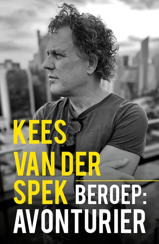 Express Levering Beroep: avonturier / Druk 10