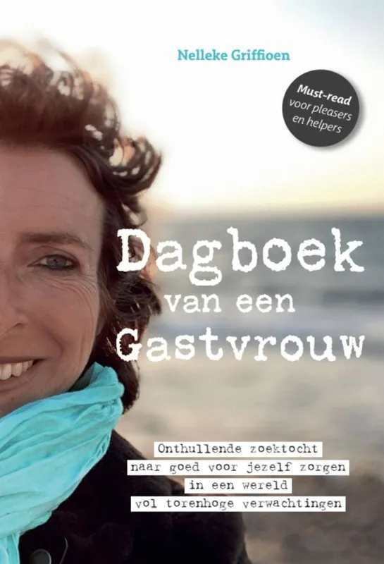 Dagboek van een Gastvrouw / Druk 1 Lage Prijs