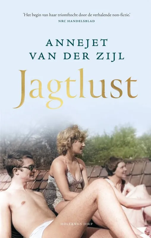 Premium Jagtlust / Druk 1