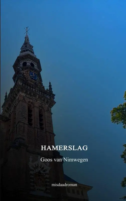 Must-Have Hamerslag / Druk 2