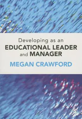 Developing as an Educational Leader and Manager Dagaanbieding