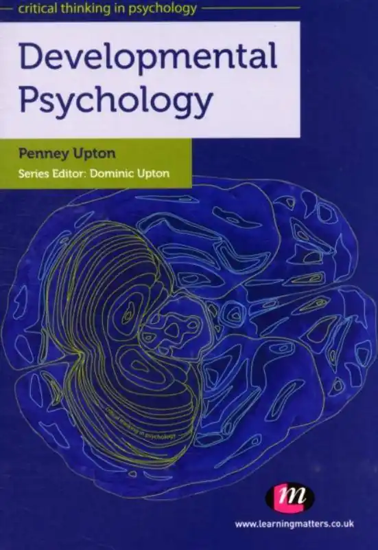 Developmental Psychology Bestel Nu