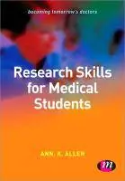 Korting Research Skills for Medical Students