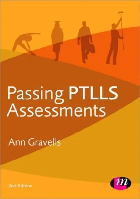 Passing PTLLS Assessments Superprijs