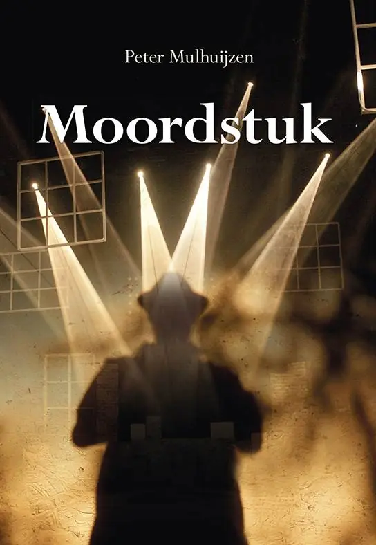Moordstuk / Druk 1 Gratis Verzending