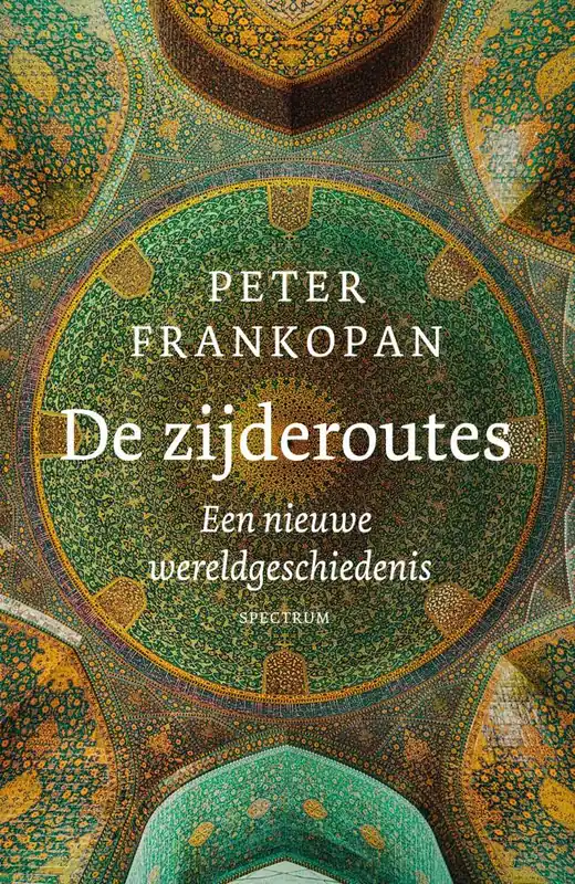 De zijderoutes / Druk 33 Nu Kopen