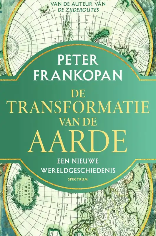 De transformatie van de aarde / Druk 4 Laatste Versie