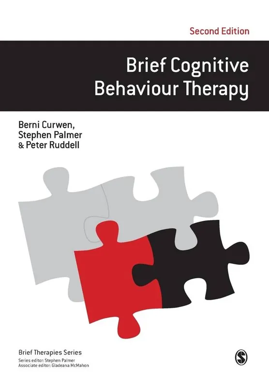 Brief Cognitive Behaviour Therapy Laatste Kans