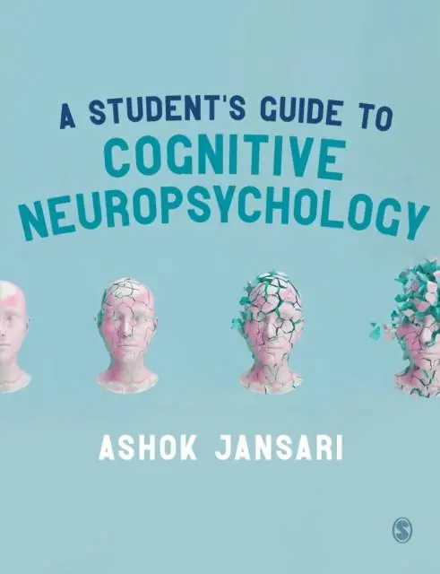 Hete Deal A Student's Guide to Cognitive Neuropsychology