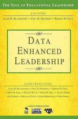 Data-Enhanced Leadership Bestseller