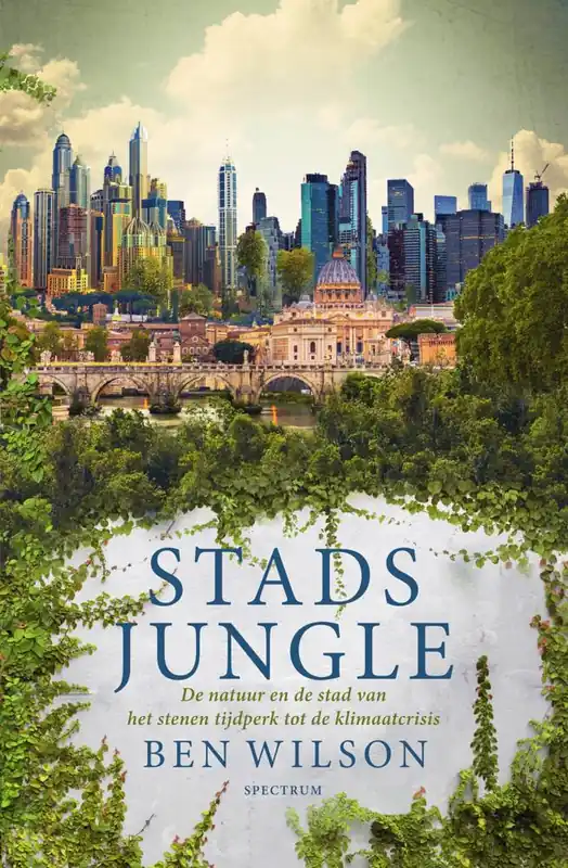 Meest Verkocht Stadsjungle / Druk 1