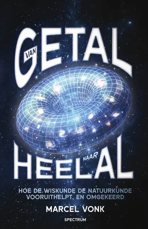 Nieuw Van getal naar heelal / Druk 4