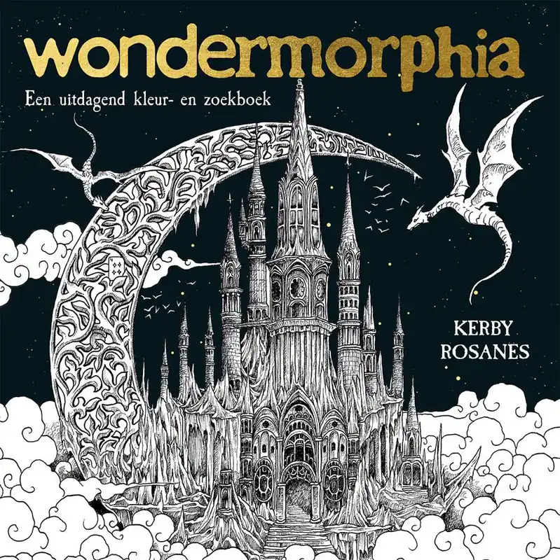 Wondermorphia / Druk 1 Betaalbaar