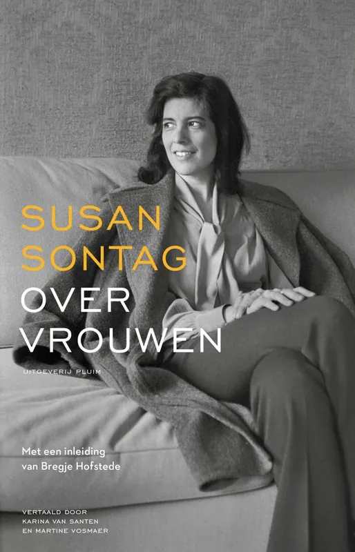 Hoge Kwaliteit Over vrouwen / Druk 1