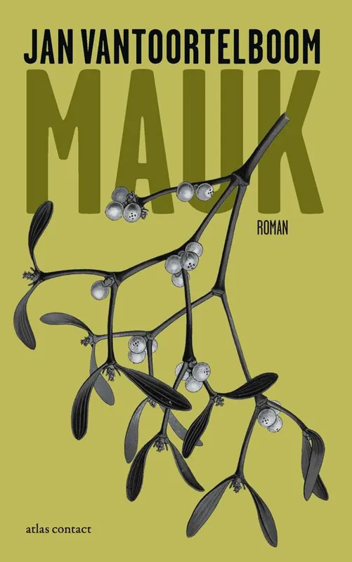 Rechtstreeks Van De Fabrikant Mauk / Druk 4