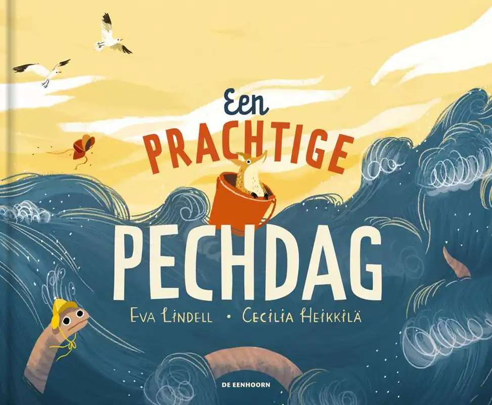 Koop Vandaag Een prachtige pechdag / Druk 1