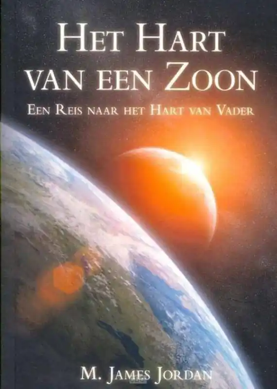 Actieprijs Het hart van een zoon / Druk 2