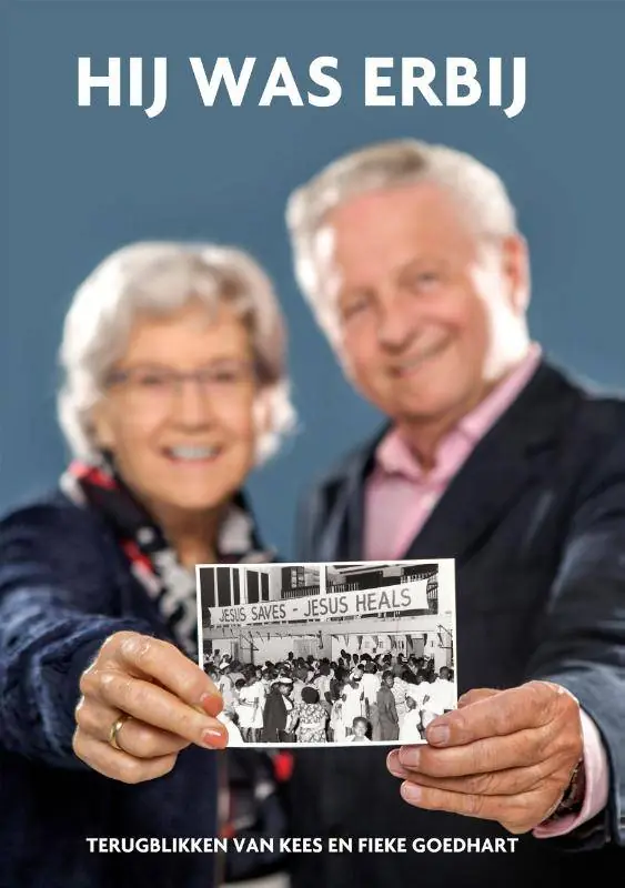 Aanbieding Hij was erbij / Druk 1