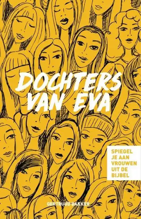 Laatste Versie Dochters van Eva / Druk 1