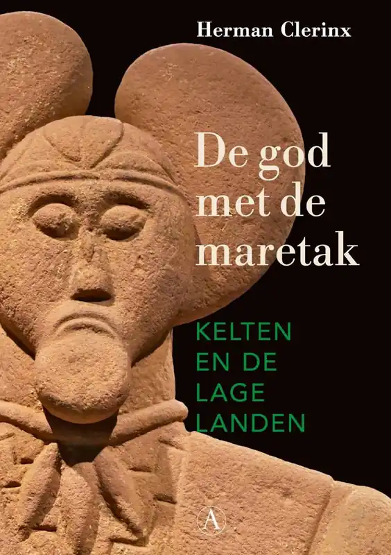 De god met de maretak / Druk 1 Gratis Retour