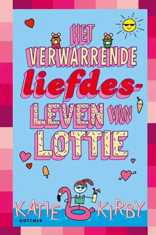 Het verwarrende liefdesleven van Lottie / Druk 1 Aanbieding