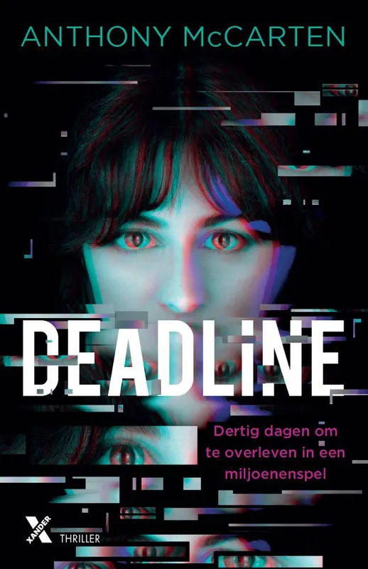 Alleen Vandaag Deadline / Druk 1