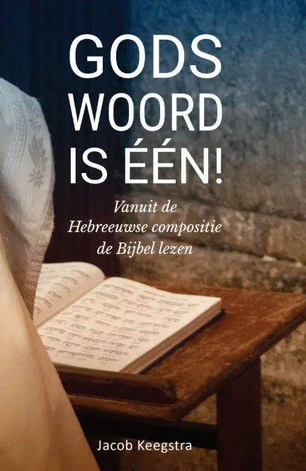 Rechtstreeks Van De Fabrikant Gods Woord is één! / Druk 1