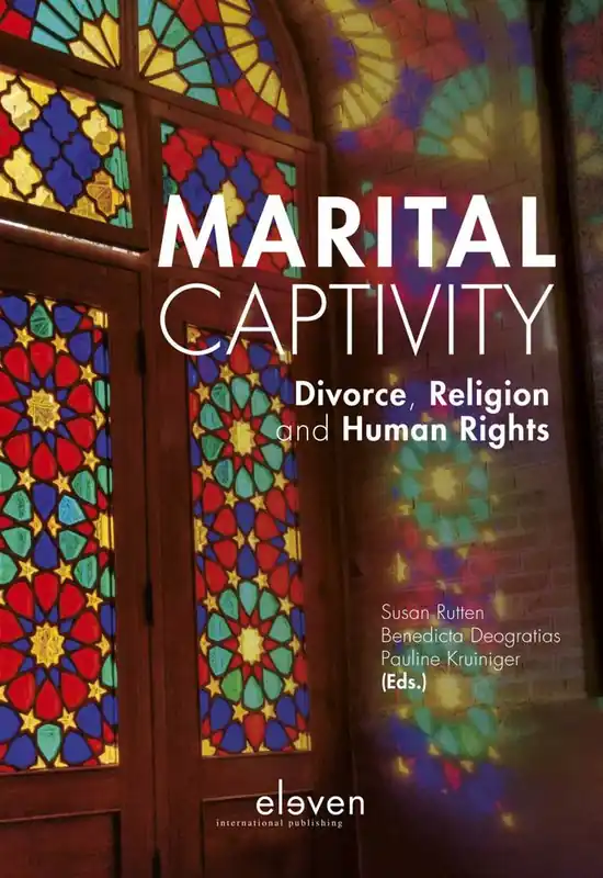 Betaalbaar Marital Captivity / 1st Edition
