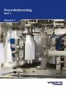 Procesbeheersing voor Operator C 1 / Druk 1 Veilige Betaling