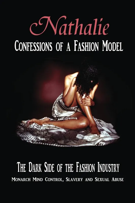 Nathalie - Confessions of a Fashion Model / 2nd Edition Tijdelijk Beschikbaar